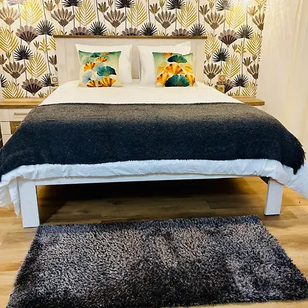 Tera Vakantiehuis *
