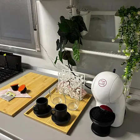 Vakantiehuis Tera Palmela